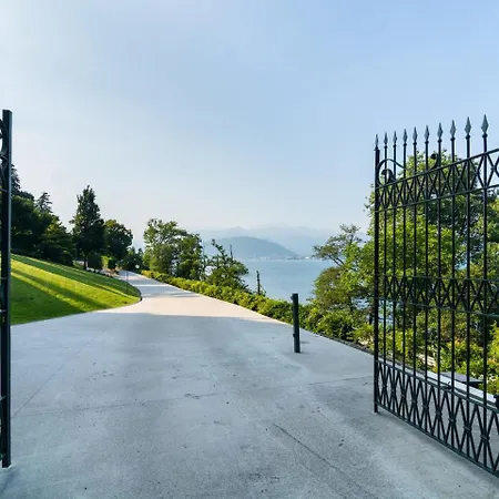 Ferienhaus Anastasia 14 Bis Stresa