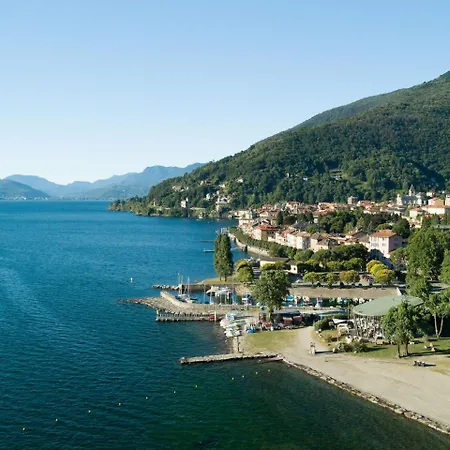 Ferienhaus Anastasia 14 Bis Stresa