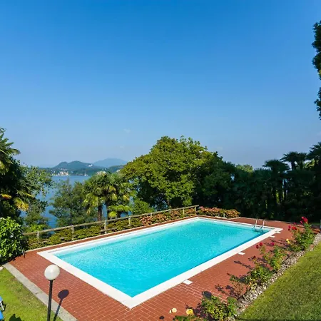 Ferienhaus Anastasia 14 Bis Stresa