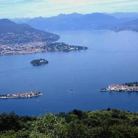 Anastasia 14 Bis Ferienhaus Stresa
