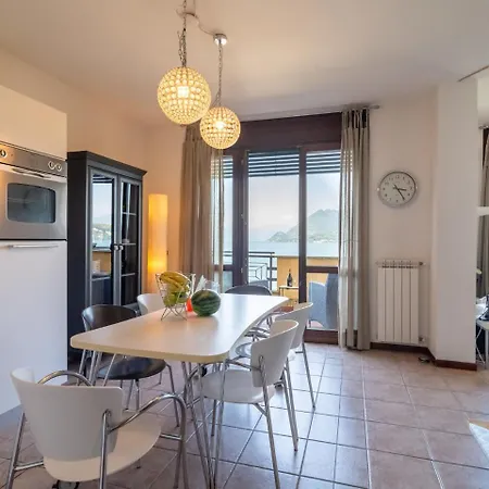 Ferienhaus Anastasia 14 Bis Stresa