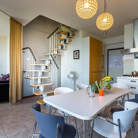 Anastasia 14 Bis Ferienhaus