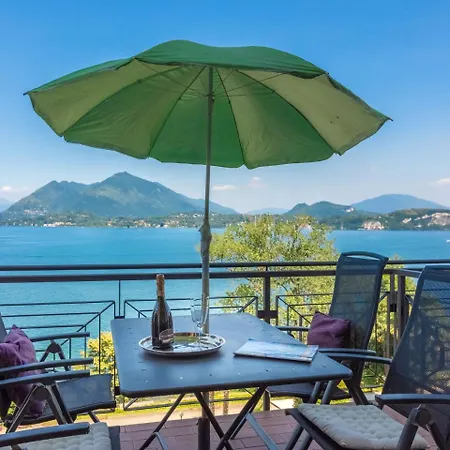 Ferienhaus Anastasia 14 Bis *