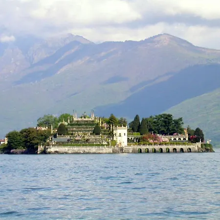 Ferienhaus Anastasia 14 Bis Stresa