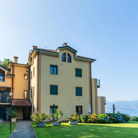 Anastasia 14 Bis Ferienhaus