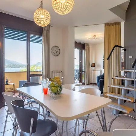Ferienhaus Anastasia 14 Bis
