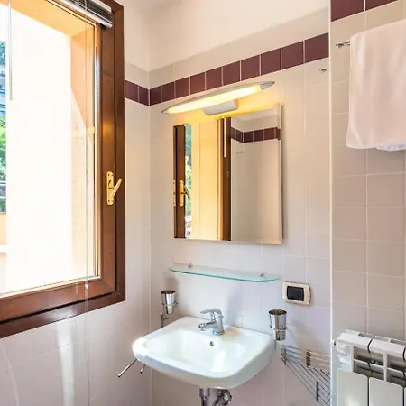 Anastasia 14 Bis Ferienhaus *