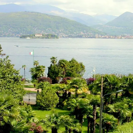 Anastasia 14 Bis Ferienhaus Stresa
