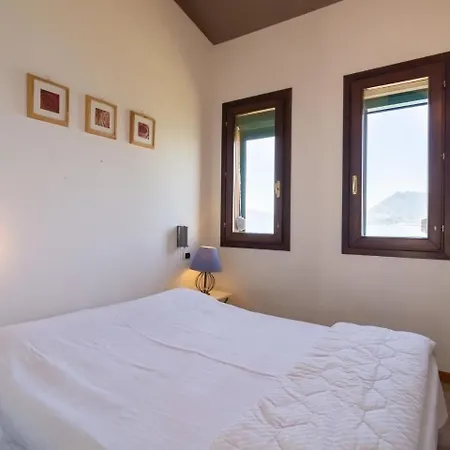 Anastasia 14 Bis Ferienhaus Stresa