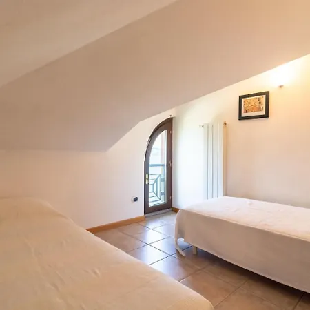 Ferienhaus Anastasia 14 Bis Stresa